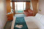 Spacious Balcony Stateroom Picture