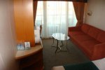 Spacious Balcony Stateroom Picture