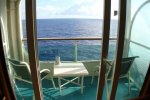 Spacious Balcony Stateroom Picture