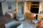 Owners Suite Stateroom Picture