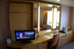 Oceanview Stateroom Picture