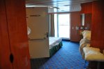 Balcony Stateroom Picture