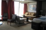 Family Suite Stateroom Picture