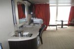 Family Suite Stateroom Picture