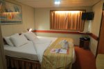 Oceanview Stateroom Picture