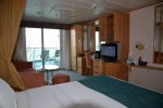 Junior Suite Stateroom Picture