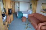 Junior Suite Stateroom Picture