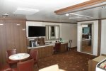 Family Suite Stateroom Picture