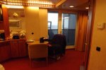 Balcony Stateroom Picture