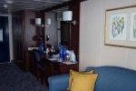 Penthouse Stateroom Picture