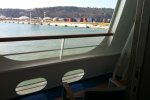 Cove Balcony Stateroom Picture