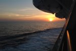 Cove Balcony Stateroom Picture