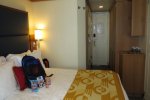 Deluxe Verandah Stateroom Picture