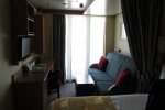 Deluxe Verandah Stateroom Picture