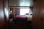 Deluxe Verandah Stateroom Picture