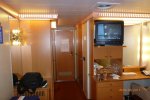 Interior Stateroom Picture