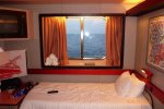 Oceanview Stateroom Picture