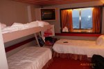 Oceanview Stateroom Picture