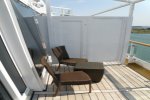 Family Suite with Balcony Stateroom Picture