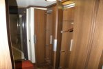 Family Suite with Balcony Stateroom Picture