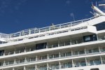 Family Suite with Balcony Stateroom Picture