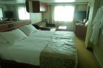 Oceanview Stateroom Picture