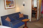 Interior Stateroom Picture