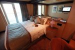 Mini-Suite Stateroom Picture