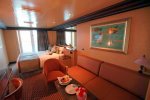 Mini-Suite Stateroom Picture