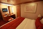 Interior Stateroom Picture