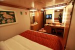 Interior Stateroom Picture