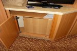 Aqua Class Stateroom Picture