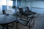 Deluxe Suite Stateroom Picture