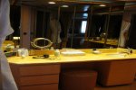 Deluxe Suite Stateroom Picture