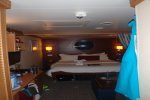 Interior Stateroom Picture