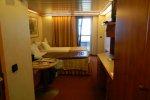 Balcony Stateroom Picture