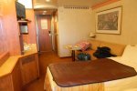 Balcony Stateroom Picture