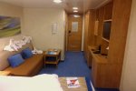 Balcony Stateroom Picture