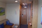 Balcony Stateroom Picture