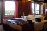 Ocean Suite Stateroom Picture