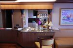 Ocean Suite Stateroom Picture