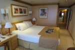 Oceanview Stateroom Picture