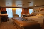 Oceanview Stateroom Picture