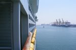 Balcony Stateroom Picture