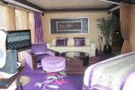 Deluxe Owners Suite Stateroom Picture