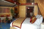 The Haven Deluxe Owners Suite Stateroom Picture