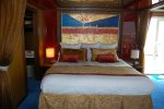 The Haven Deluxe Owners Suite Stateroom Picture