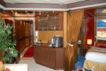 The Haven Deluxe Owners Suite Stateroom Picture