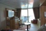 Verandah Stateroom Picture