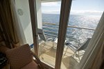 Verandah Suite Stateroom Picture